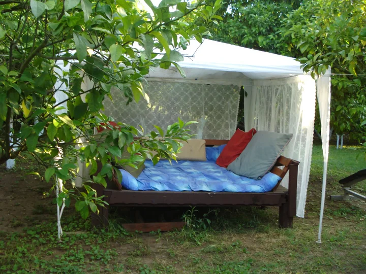 Чиралы: Myland Nature Hotel