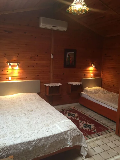 Чиралы: Myland Nature Hotel