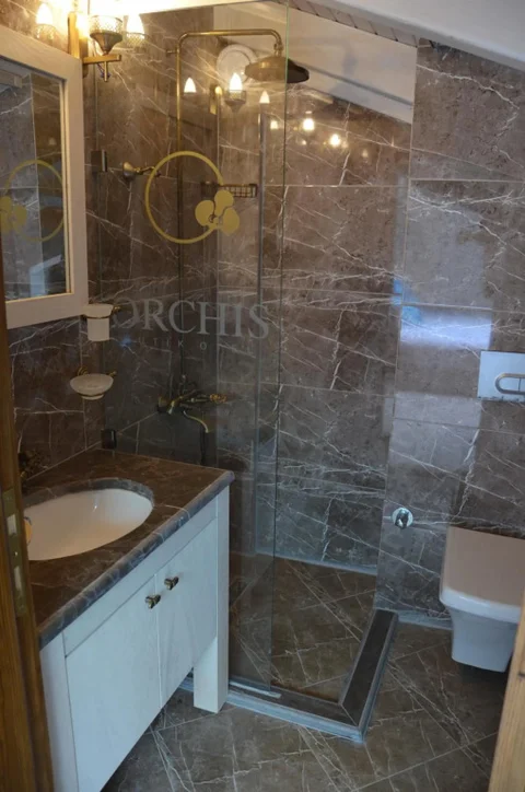 Айвалык: Orchis Hotel