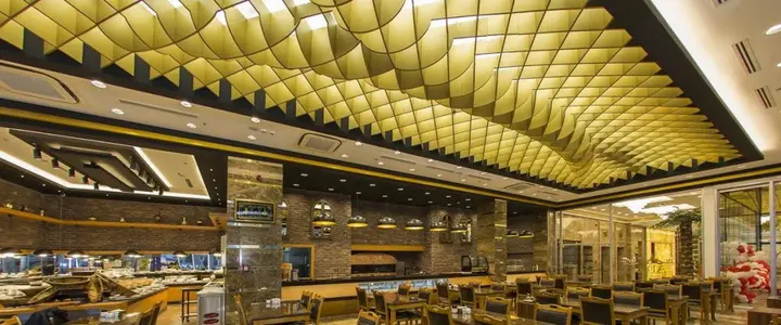 Конья: Gherdan Gold Hotel