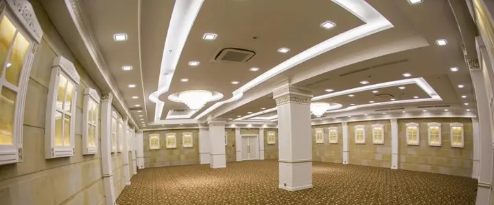 Конья: Gherdan Gold Hotel
