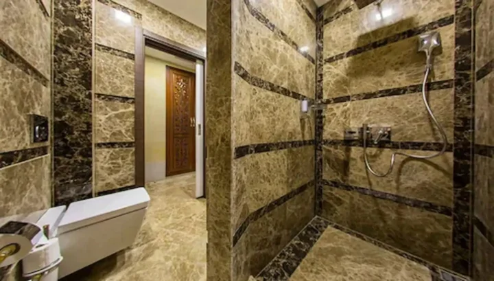 Конья: Gherdan Gold Hotel