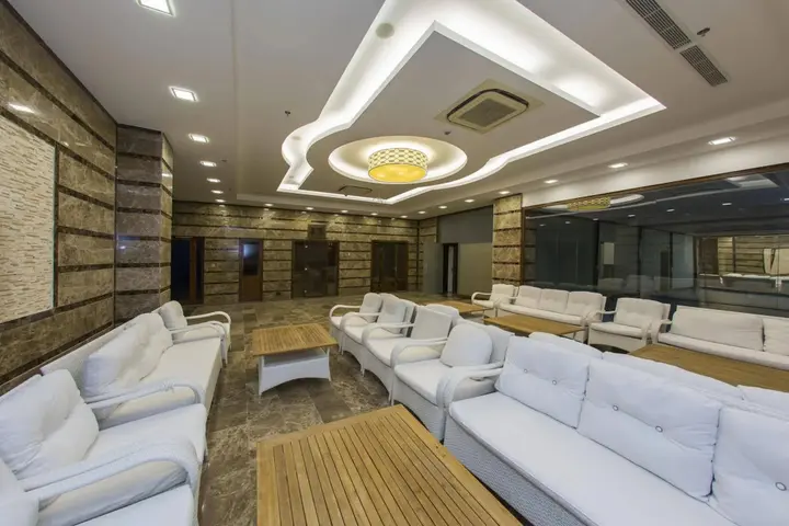 Конья: Gherdan Gold Hotel