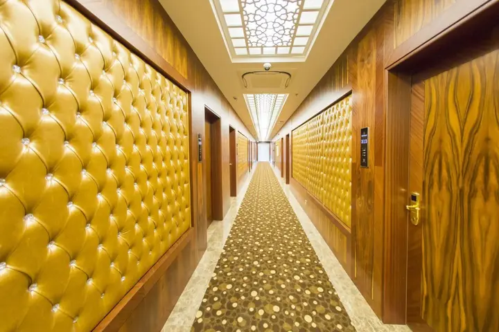 Конья: Gherdan Gold Hotel