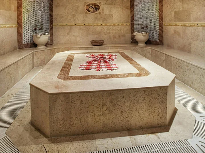 Учисар: Uchisar Kaya Hotel - Special Class