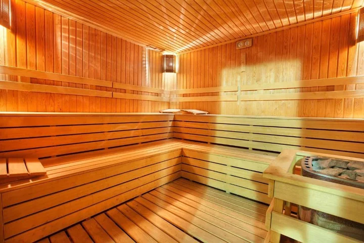 Учисар: Uchisar Kaya Hotel - Special Class