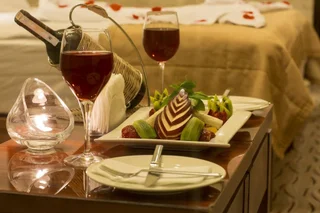 Учисар: Uchisar Kaya Hotel - Special Class