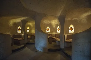 Учисар: Uchisar Kaya Hotel - Special Class