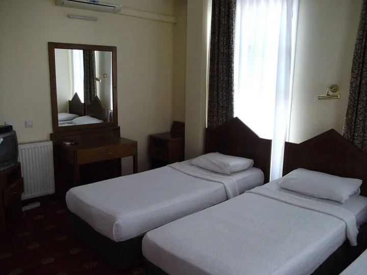 Чешме: Antik Ridvan Hotel