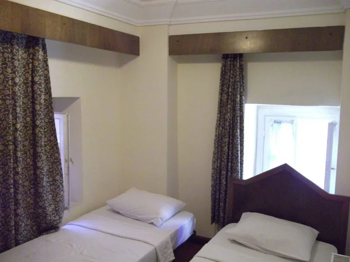 Чешме: Antik Ridvan Hotel