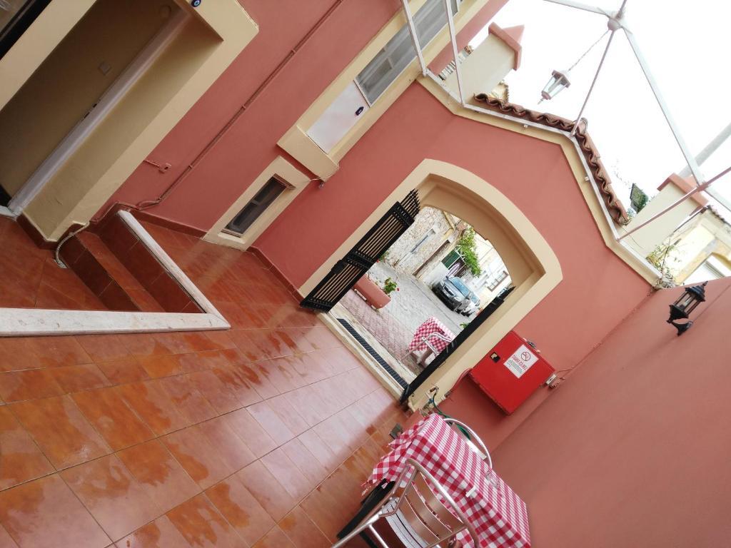 Чешме: Antik Ridvan Hotel