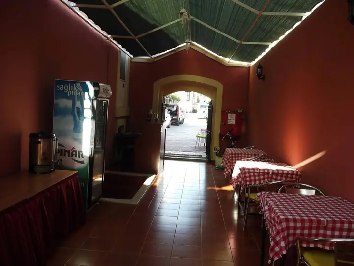 Чешме: Antik Ridvan Hotel