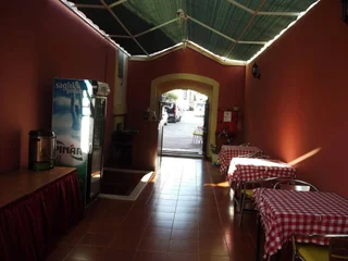 Чешме: Antik Ridvan Hotel