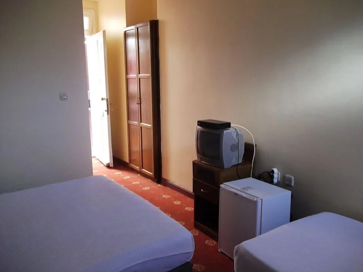 Чешме: Antik Ridvan Hotel