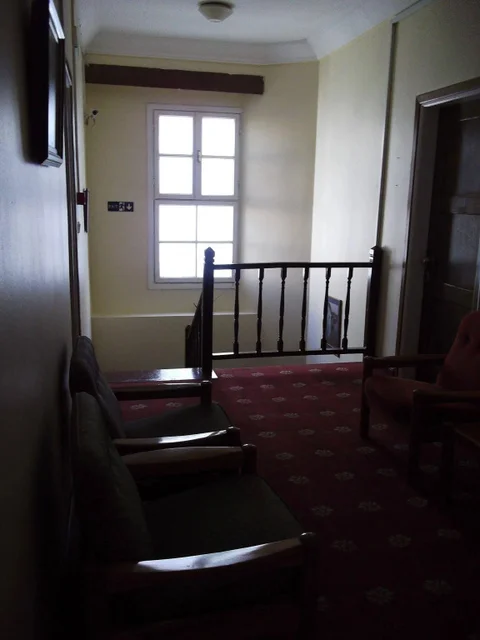 Чешме: Antik Ridvan Hotel