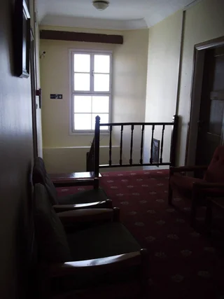 Чешме: Antik Ridvan Hotel