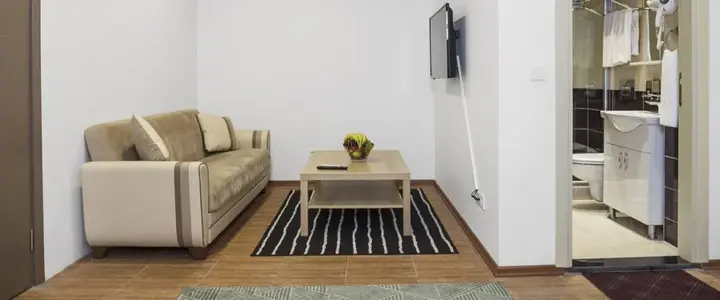 Стамбул: Modern Suites