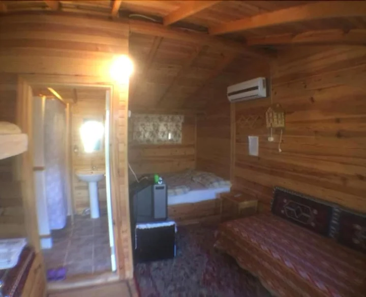 Шириндже: Kucuk Ciftlik Bungalow Evleri