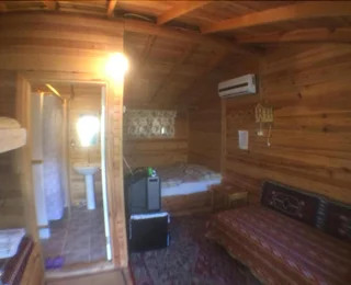 Шириндже: Kucuk Ciftlik Bungalow Evleri