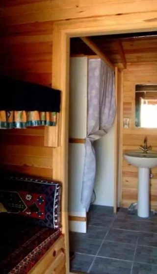 Шириндже: Kucuk Ciftlik Bungalow Evleri