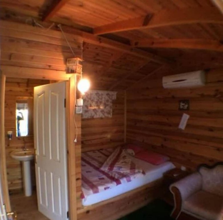 Шириндже: Kucuk Ciftlik Bungalow Evleri