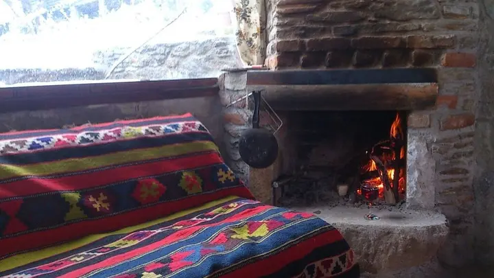 Шириндже: Kucuk Ciftlik Bungalow Evleri