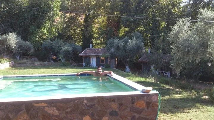 Шириндже: Kucuk Ciftlik Bungalow Evleri