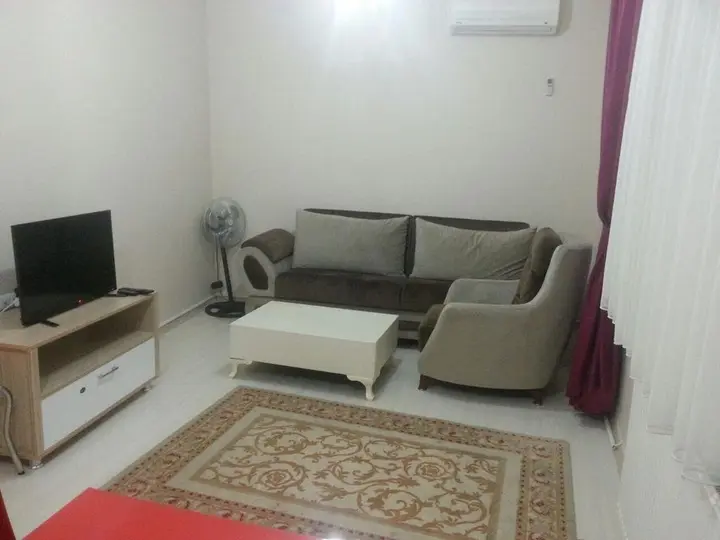 Стамбул: Ezgi Apartments
