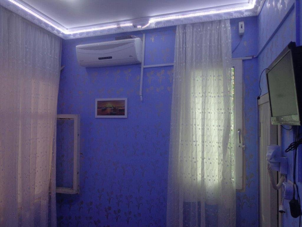Стамбул: Ezgi Apartments