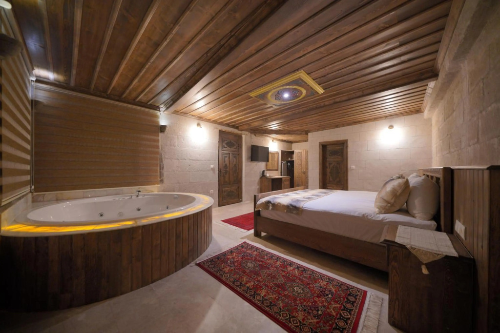 Гёреме: Goreme Valley Cave House
