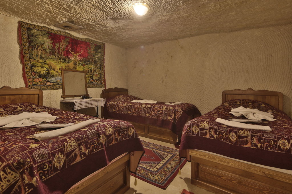 Гёреме: Goreme Valley Cave House