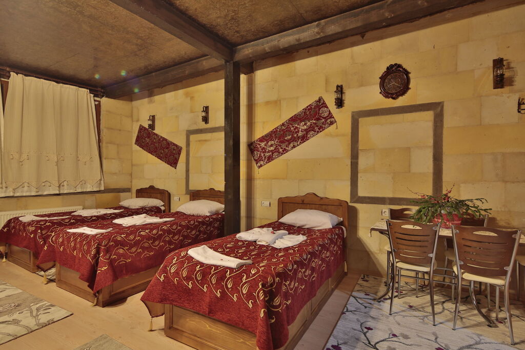 Гёреме: Goreme Valley Cave House