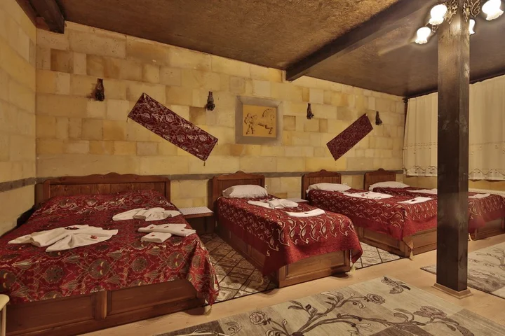 Гёреме: Goreme Valley Cave House