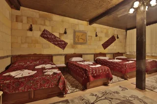 Гёреме: Goreme Valley Cave House