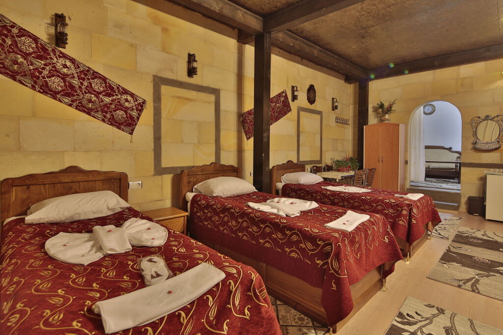 Гёреме: Goreme Valley Cave House