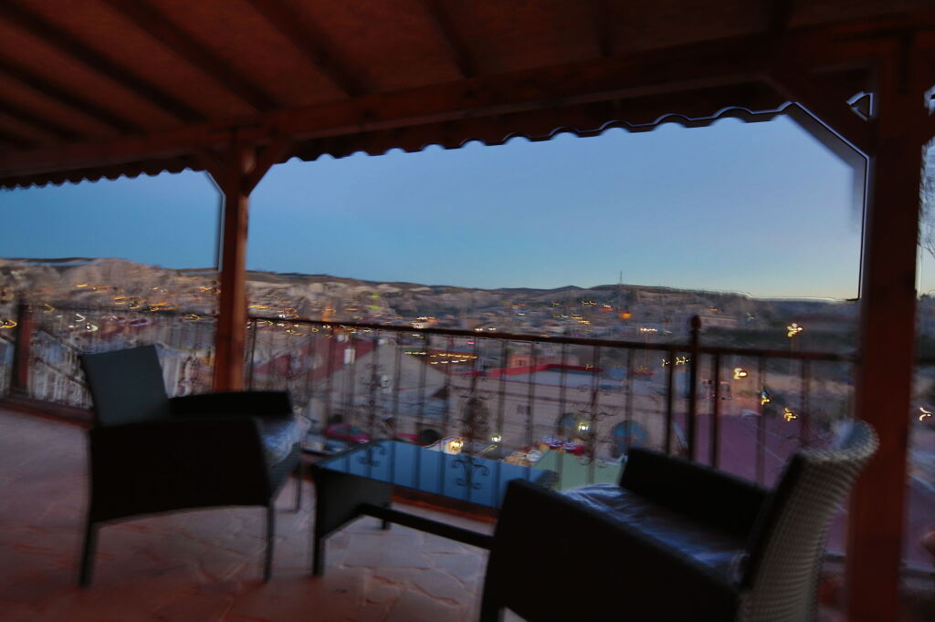 Гёреме: Goreme Valley Cave House