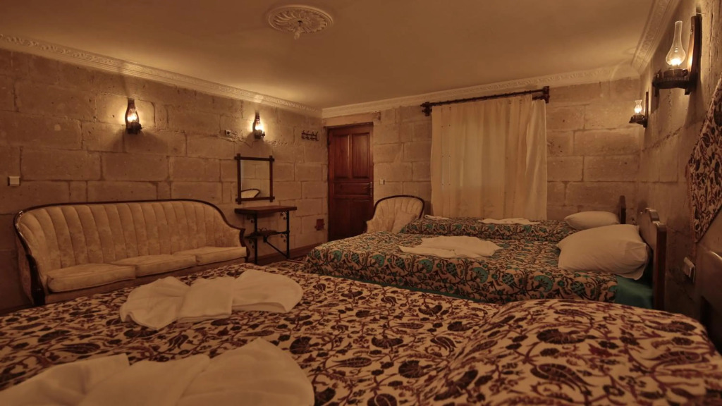 Гёреме: Goreme Valley Cave House