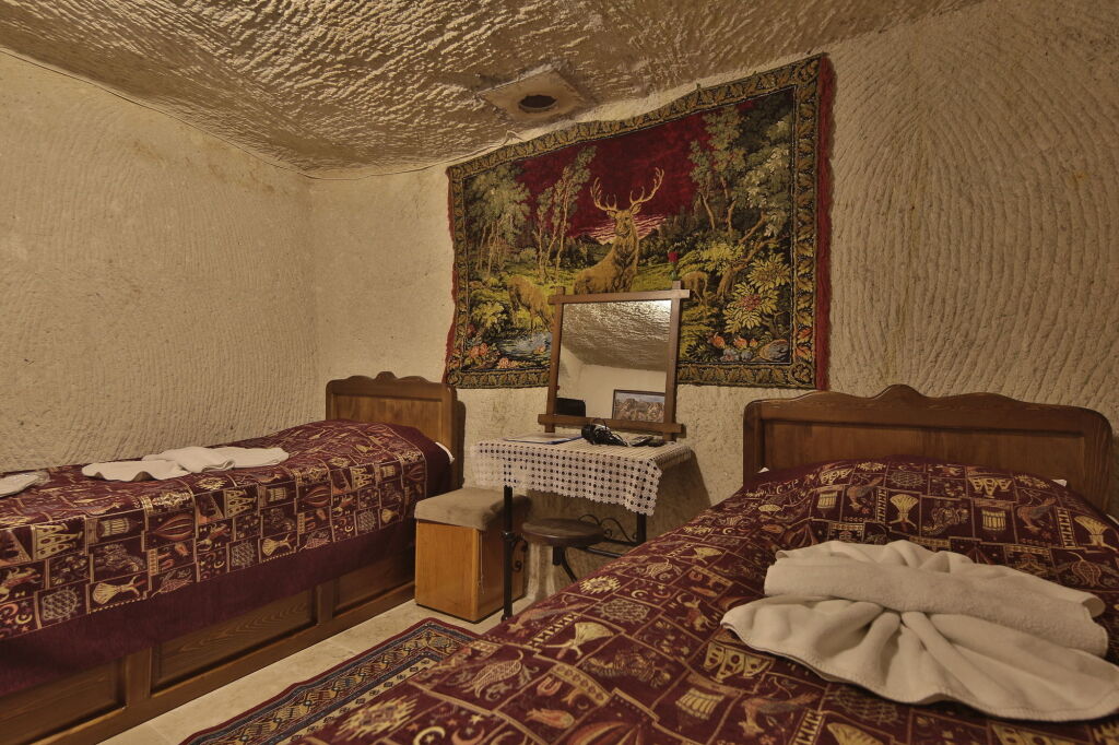 Гёреме: Goreme Valley Cave House