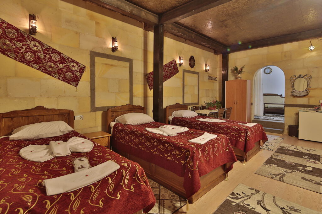 Гёреме: Goreme Valley Cave House