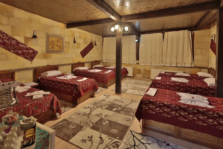Гёреме: Goreme Valley Cave House
