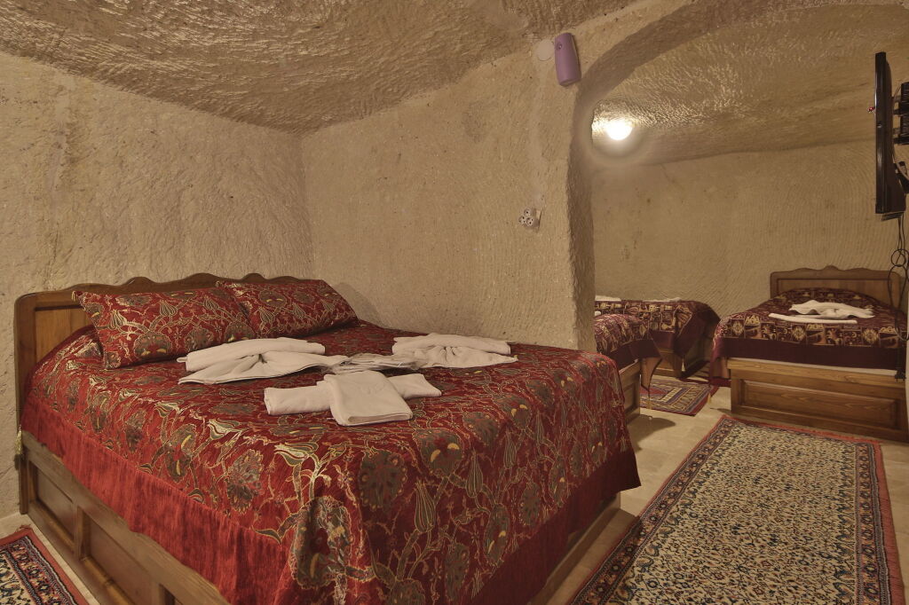Гёреме: Goreme Valley Cave House