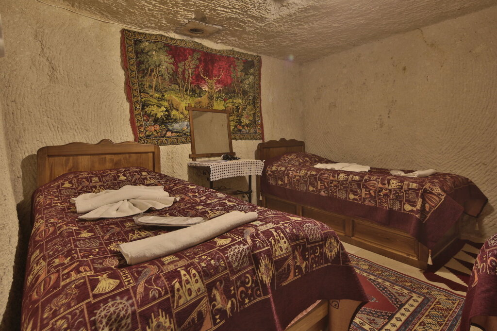 Гёреме: Goreme Valley Cave House