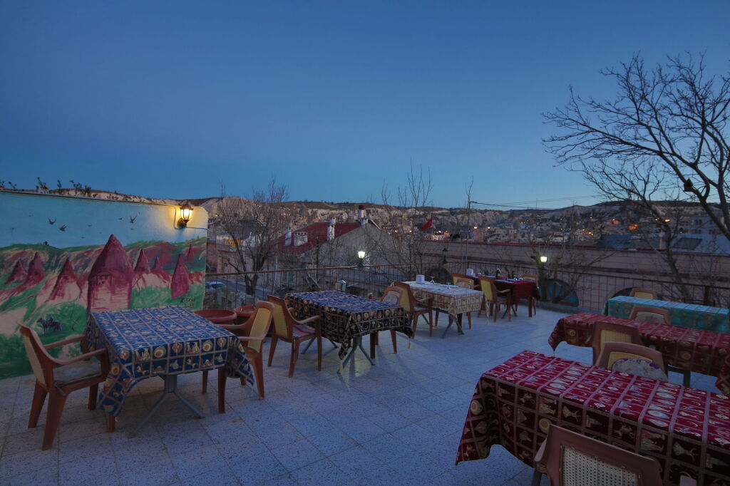 Гёреме: Goreme Valley Cave House