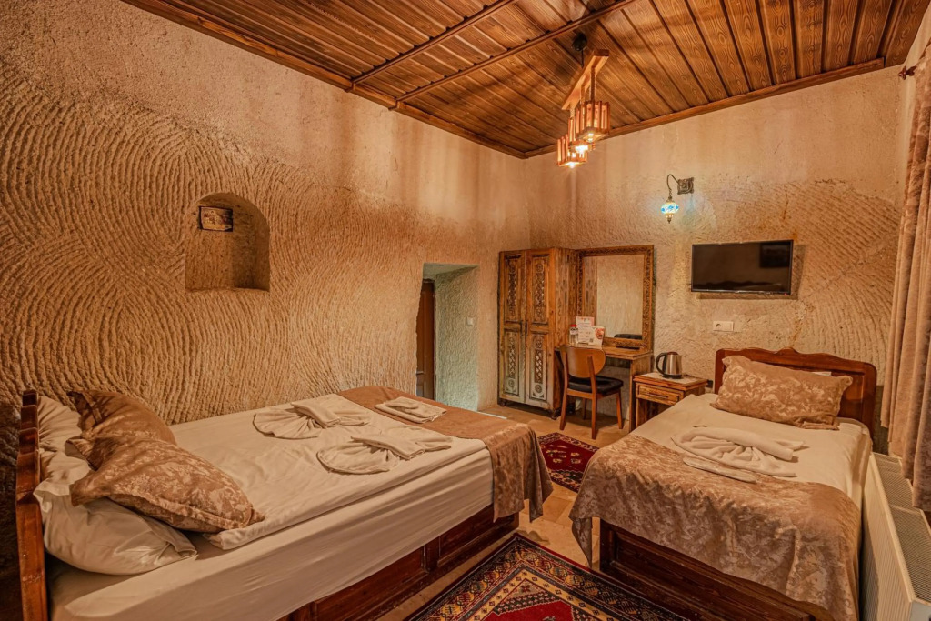Гёреме: Goreme Valley Cave House