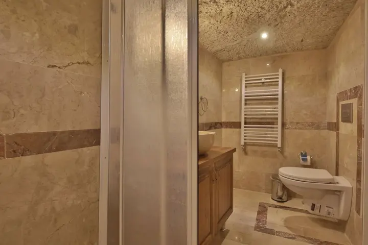 Гёреме: Goreme Valley Cave House