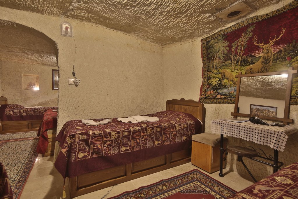 Гёреме: Goreme Valley Cave House