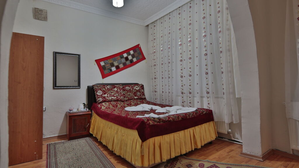 Гёреме: Goreme Valley Cave House