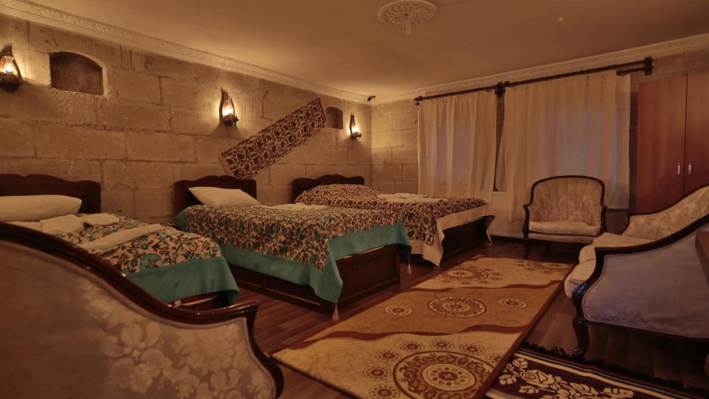 Гёреме: Goreme Valley Cave House