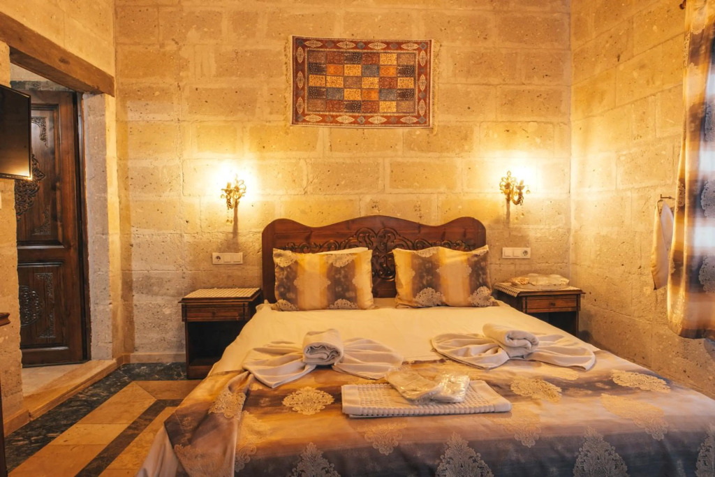 Гёреме: Goreme Valley Cave House
