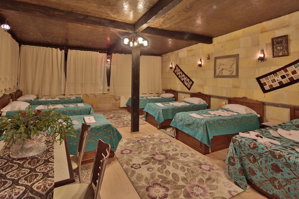 Гёреме: Goreme Valley Cave House